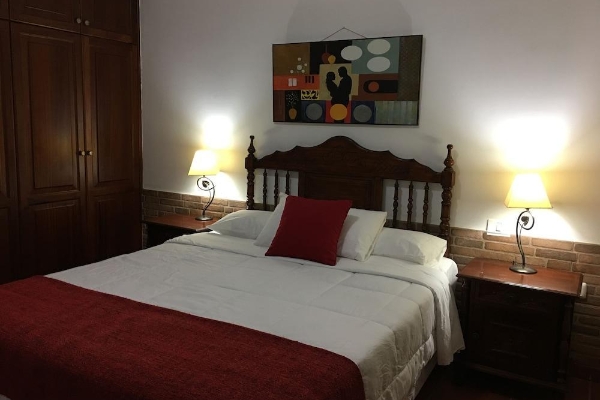 Hotel Apartamentos Los Verodes